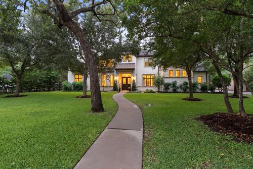11703 Flintwood Dr, Houston, TX, 77024-5110 | Card Image