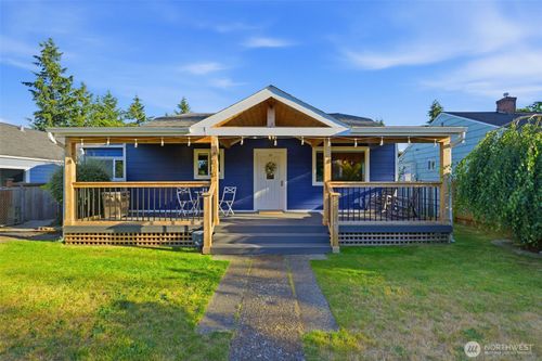 4810 N 30th St, Tacoma, WA, 98407-3928 | Card Image