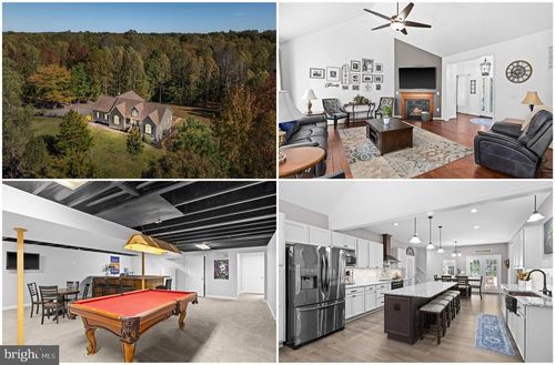 16725 Bald Eagle Dr, King George, VA, 22485-2745 | Card Image