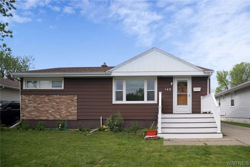 149 Thurston Avenue, Tonawanda, NY, 14217 | Card Image