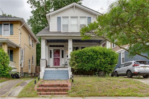 628 Georgia Ave, Norfolk, VA, 23508-2912 | Card Image