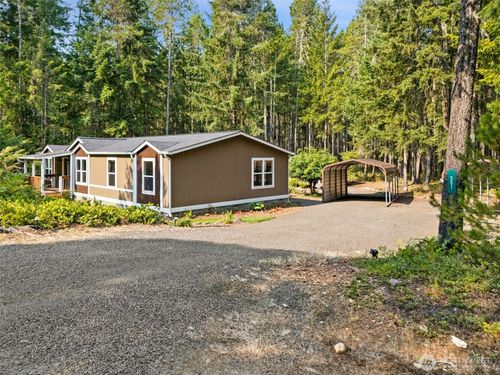 361 N Rainbow Way W, Hoodsport, WA, 98548-9539 | Card Image