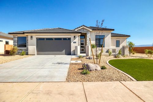 4648 W 2870 S, Hurricane, UT, 84737-5138 | Card Image