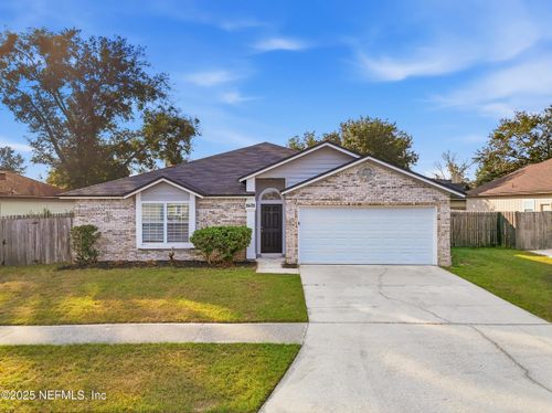 8428 Country Bend Cir E, Jacksonville, FL, 32244-7416 | Card Image