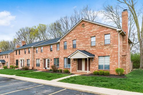 2-3328 Edgebrook Dr, Dublin, OH, 43017-3621 | Card Image