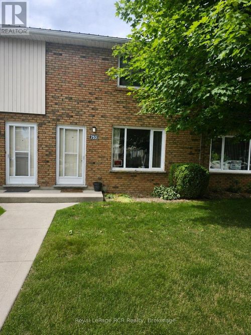 23-753 Walsh Street, Kincardine, ON, N2Z1R2 | Card Image