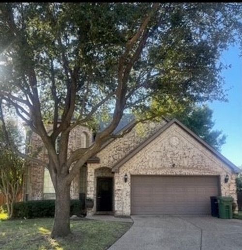 1926 Twin Oaks Cir, Grapevine, TX, 76051-7731 | Card Image