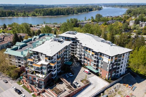 401-11639 227 St, Maple Ridge, BC, V2X9B2 | Card Image