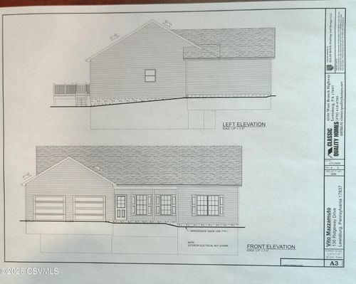 136 Ridgeway Dr, Lewisburg, PA, 17837 | Card Image