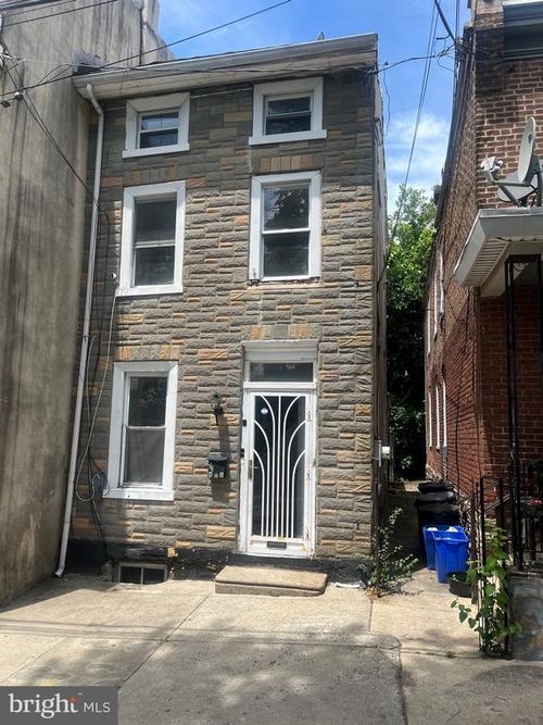 405 E Rittenhouse Street, PHILADELPHIA, PA, 19144 | Card Image