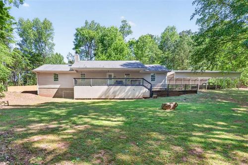 386 Ridgewood Dr, Pendergrass, GA, 30567-4016 | Card Image