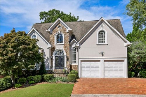 5298 Brookelake Dr, Dunwoody, GA, 30338-3194 | Card Image