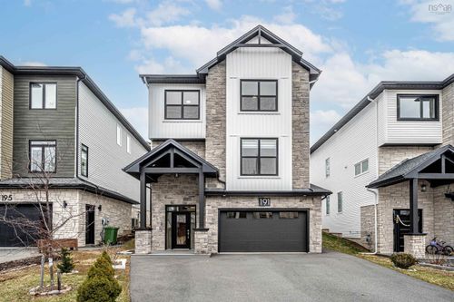 191 Talus Ave, Bedford, NS, B4B1T9 | Card Image