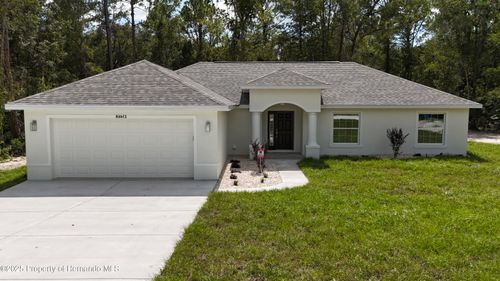 15333 Honeycreeper Rd, Brooksville, FL, 34614 | Card Image