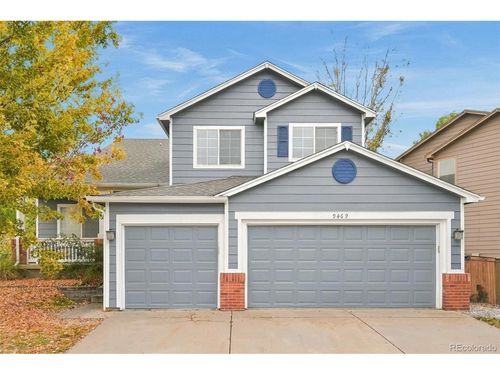 9469 Wolfe Pl, Highlands Ranch, CO, 80129 | Card Image