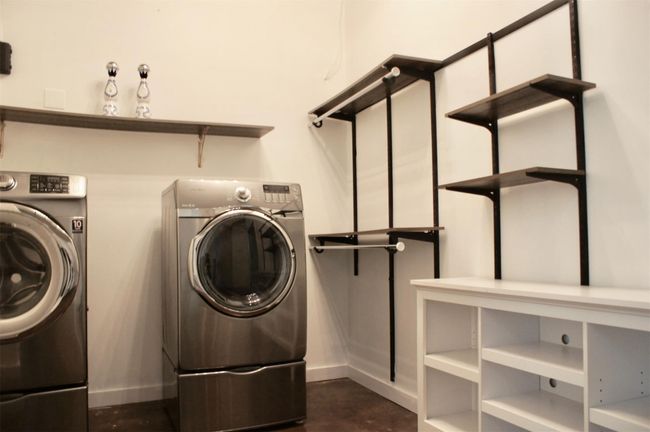 APT-617 - 1122 Jackson St, Condo with 1 bedrooms, 1 bathrooms and null parking in Dallas TX | Image 11