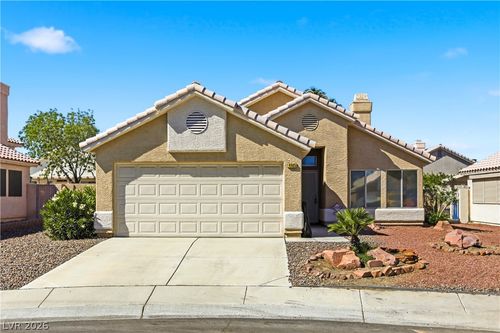 4405 La Lima Ct, Las Vegas, NV, 89130-5214 | Card Image