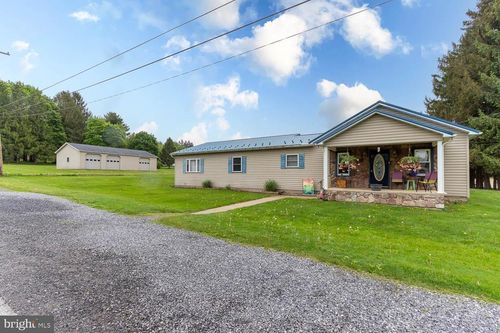 36 Spruce St, SMITHMILL, PA, 16680-1033 | Card Image