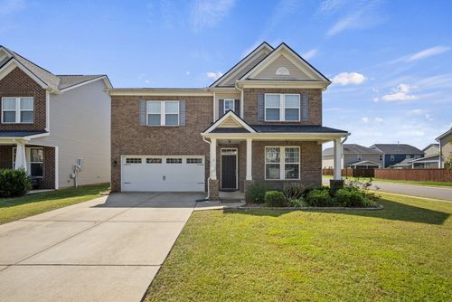 2549 Miranda Dr, Murfreesboro, TN, 37128-2968 | Card Image