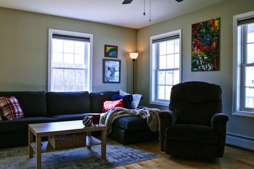 61 Bushey Rd, Fairfax, VT, 05454-6609 | Card Image