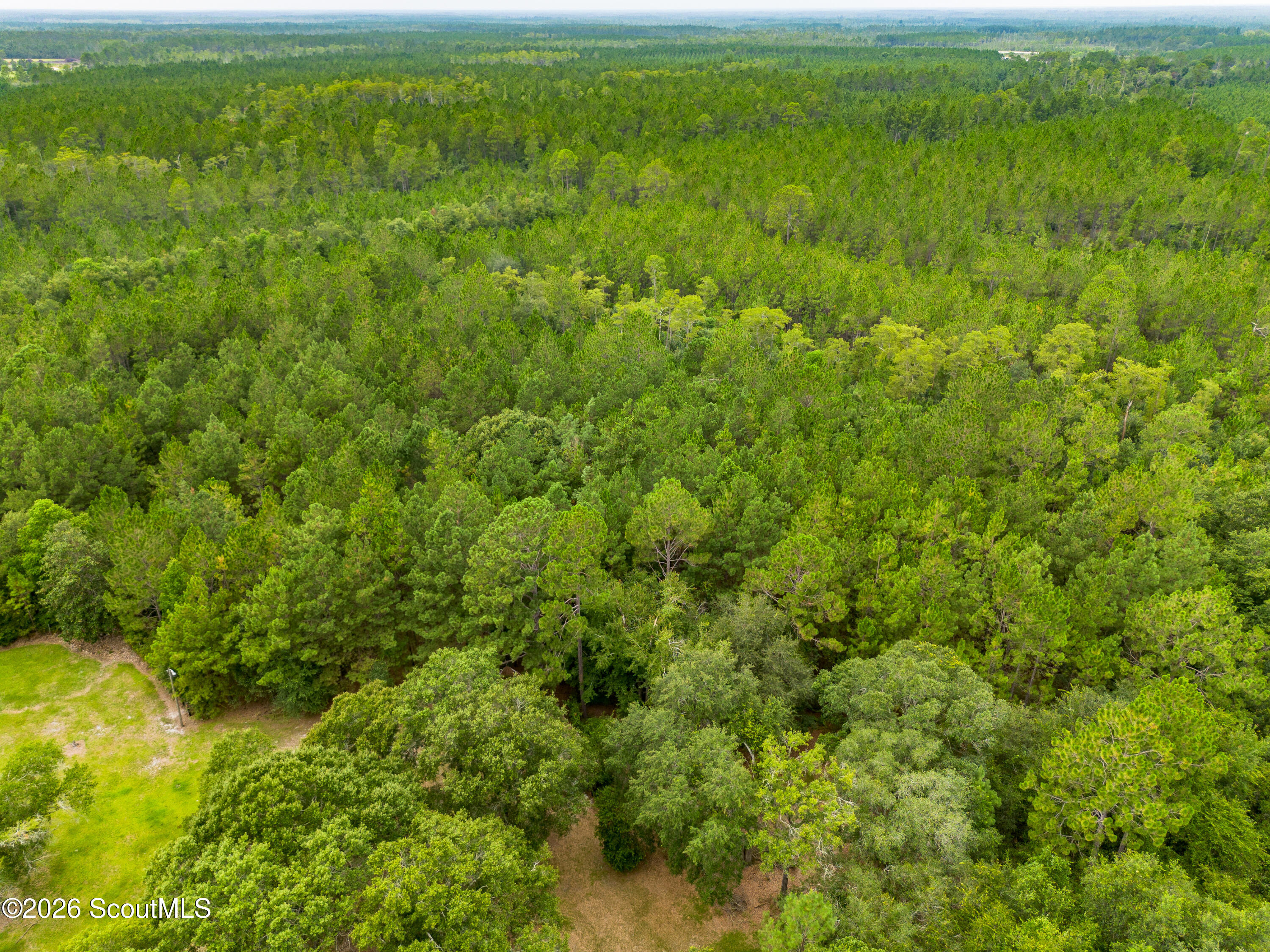 Land in Waycross