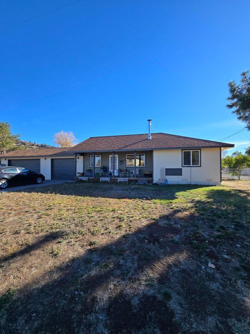 200 N Main St, Dorris, CA, 96023 | Card Image