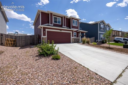 10993 Avena Road, Peyton, CO, 80831 | Card Image