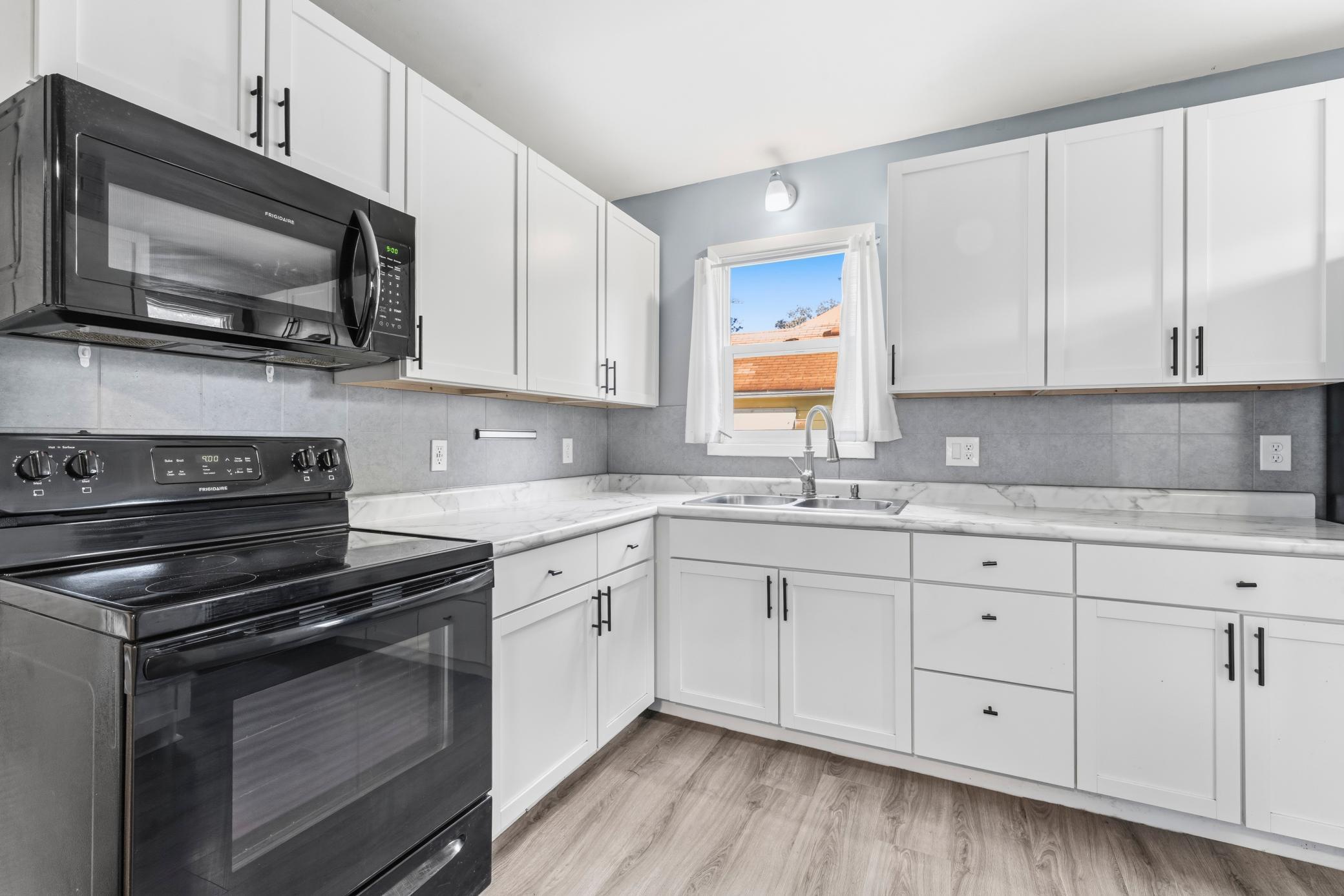 Residential in Austin 5