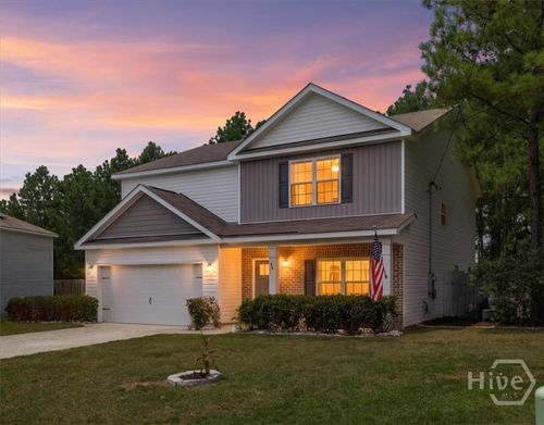 30 Saddlebrush Rd, Ellabell, GA, 31308-7401 | Card Image