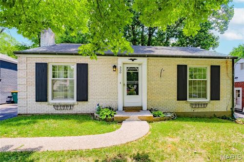 330 Calvert Ave, Saint Louis, MO, 63119-4204 | Card Image