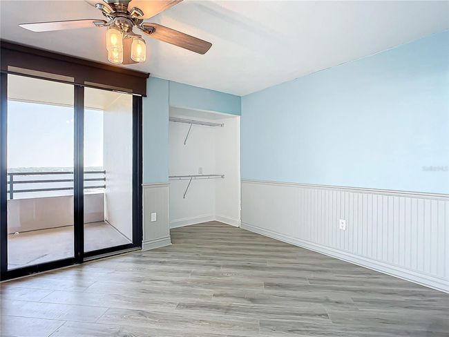 APT-22A1 - 1 Oceans West Blvd, Condo with 1 bedrooms, 2 bathrooms and null parking in Daytona Beach Shores FL | Image 26