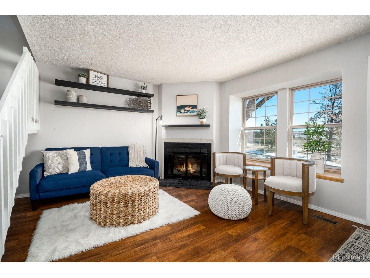 Residential in Colorado Springs 5