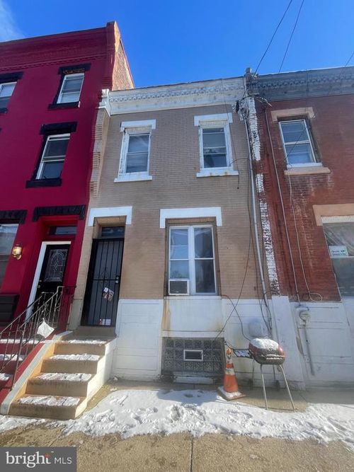 2633 N 9th St, PHILADELPHIA, PA, 19133-1919 | Card Image