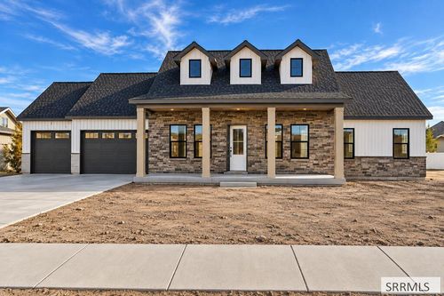 2784 Granite Falls Dr, Ammon, ID, 83406-8048 | Card Image