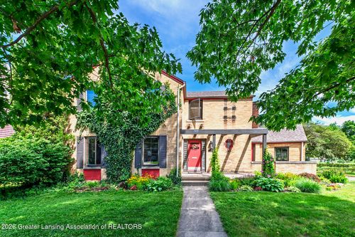 417 Butterfield Drive, East Lansing, MI, 48823 | Card Image