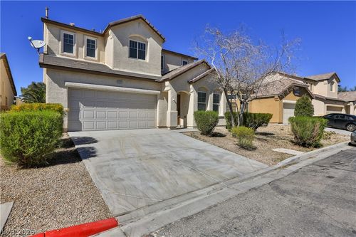 5221 Mountain Garland Ln, North Las Vegas, NV, 89081-4032 | Card Image