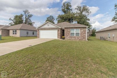 5116 Prospector Drive, House other with 3 bedrooms, 2 bathrooms and null parking in Jonesboro AR | Image 2