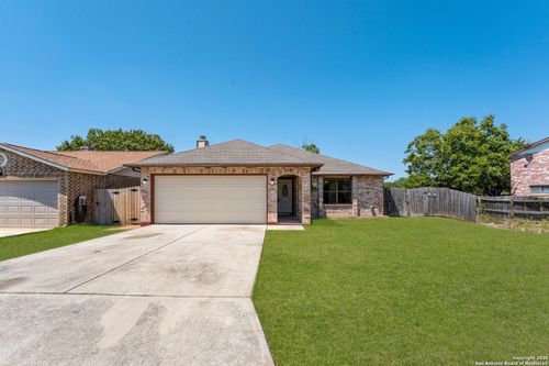 8127 Sunshine Trail Dr, San Antonio, TX, 78244-2301 | Card Image