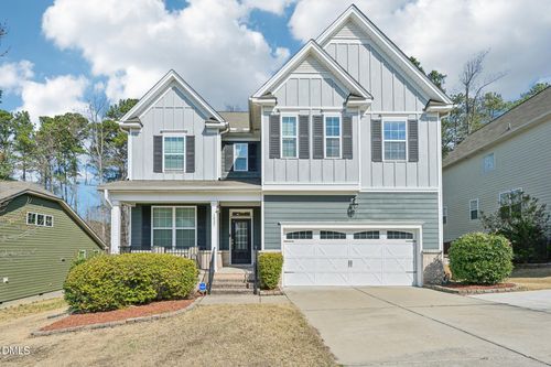 1837 Longmont Dr, Wake Forest, NC, 27587-5965 | Card Image