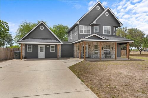 2811 Oblate Street, Mission, TX, 78572 | Card Image