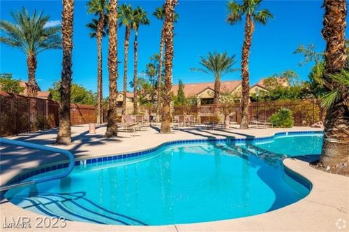 2057-2300 E Silverado Ranch Boulevard, Las Vegas, NV, 89183 | Card Image