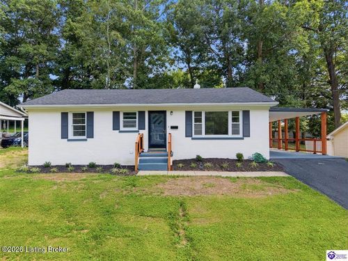 316 Deepwood Dr, Elizabethtown, KY, 42701 | Card Image