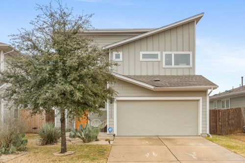 5309 Daimler Dr, Austin, TX, 78744-5443 | Card Image