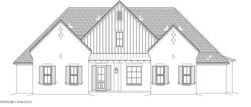 508 1st St, Brandon, MS, 39042 | Card Image