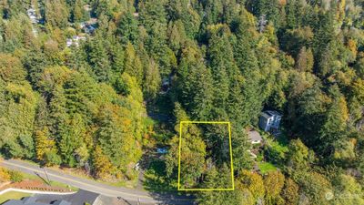 0 E Shorecrest Dr, Home with 0 bedrooms, 0 bathrooms and null parking in Shelton WA | Image 2