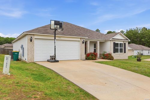 1801 Williford St, Sherwood, AR, 72120-2568 | Card Image