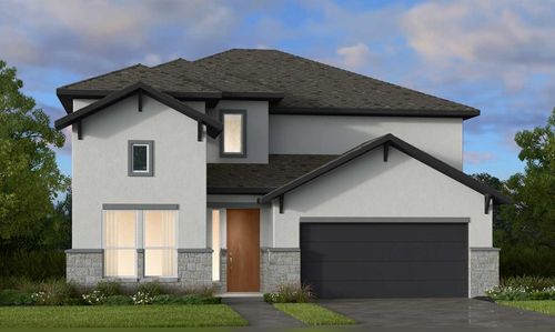784 Jackson River Loop, Kyle, TX, 78640-3367 | Card Image
