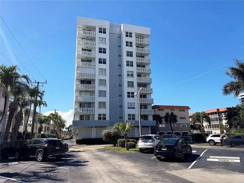 504-3113 S Ocean Dr, Hallandale Beach, FL, 33009-7258 | Card Image