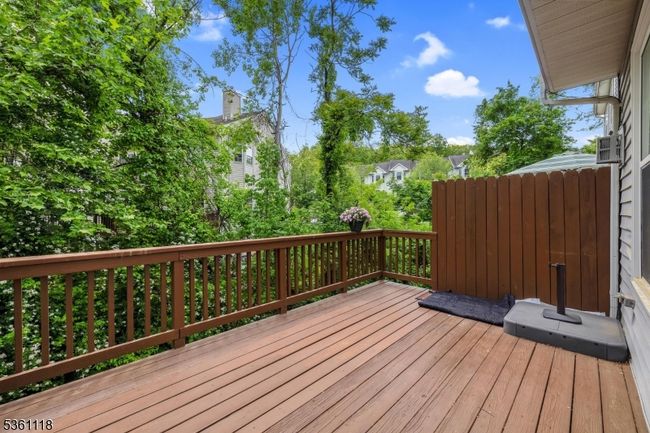 42 - 42 Rockcreek Ter, Townhouse with 3 bedrooms, 2 bathrooms and null parking in Riverdale NJ | Image 12
