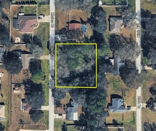 5728 Elaine Dr, ZEPHYRHILLS, FL, 33541-1965 | Card Image